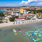 Pensjonat Fly - S1 - Mpolo 3*