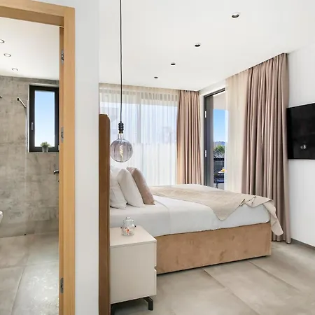Guest house Fly - S1 - Mpolo