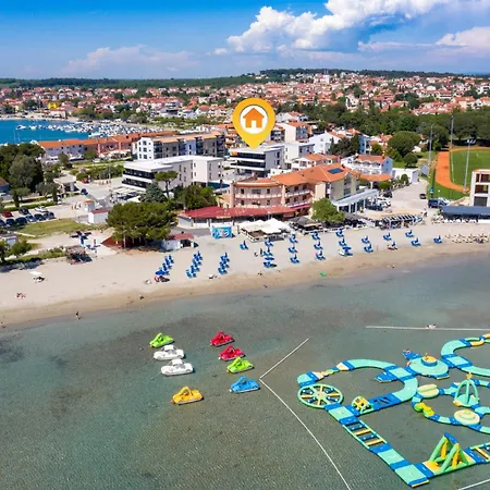 بيت ضيافة Fly - S1 - Mpolo 3*